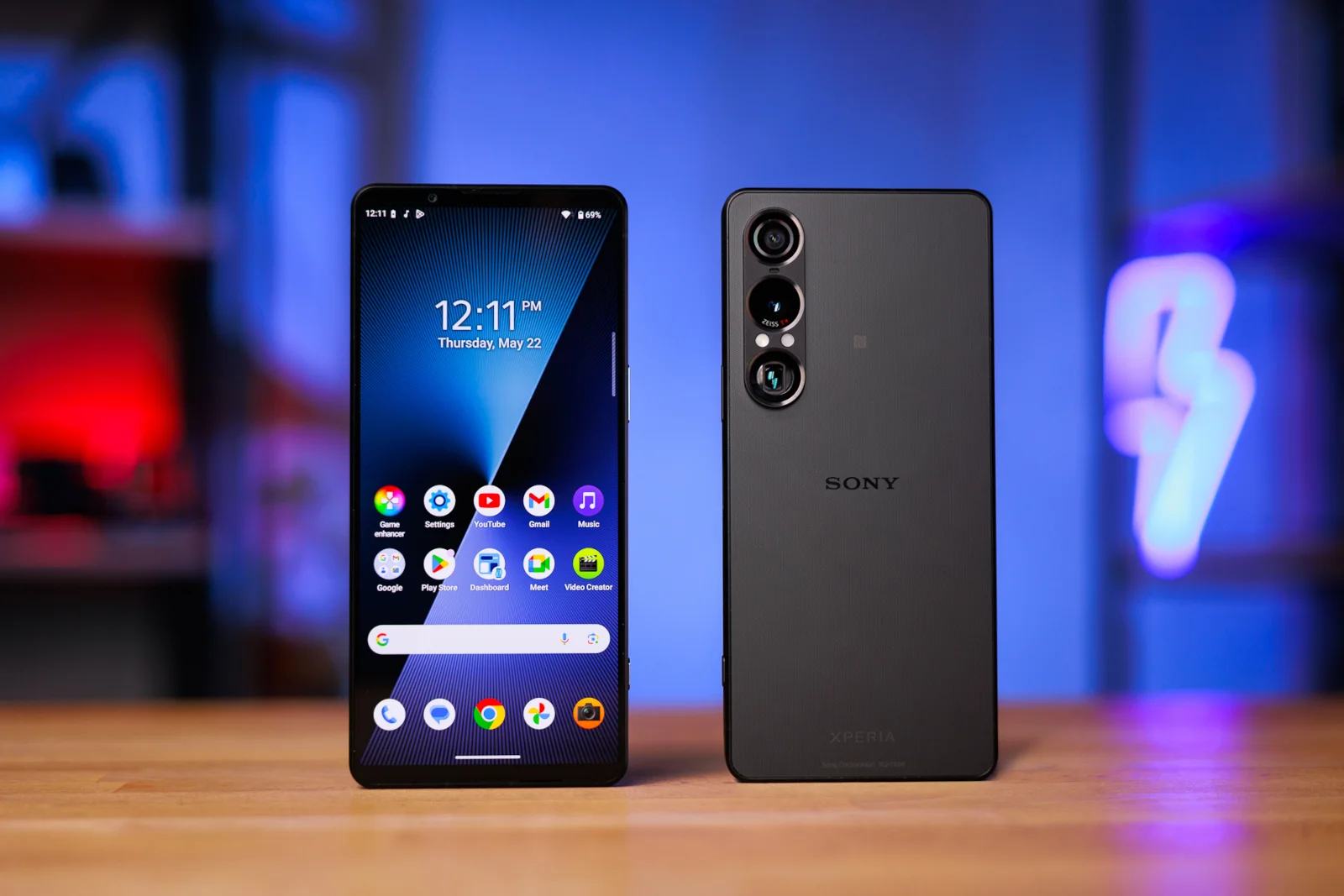 Sony tung chương trình đổi máy Xperia 1 VII dính lỗi sập nguồn- Ảnh 1. Sony tung chương trình đổi máy Xperia 1 VII dính lỗi sập nguồn- Ảnh 1.