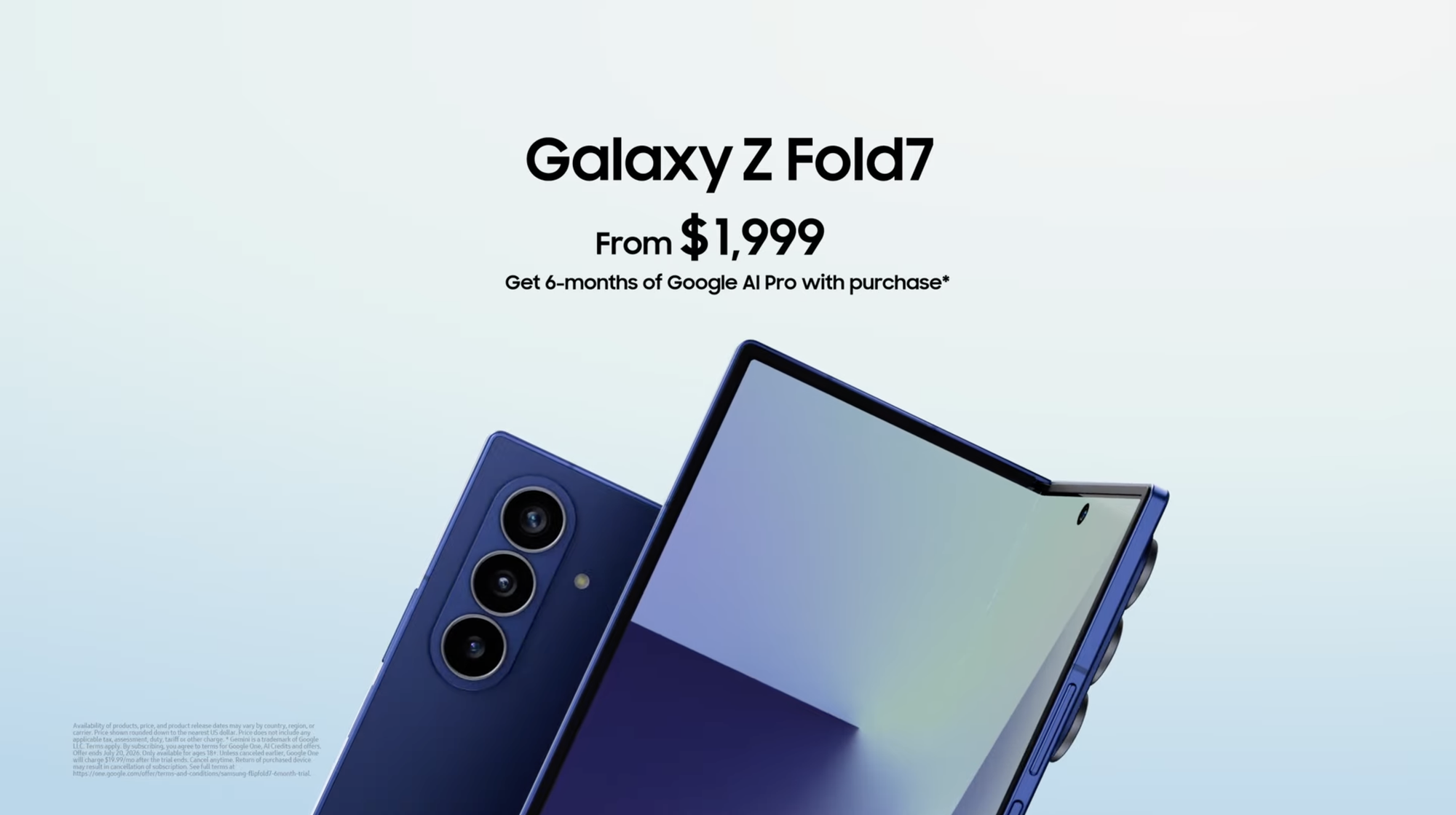 Galaxy Z Fold7 bị chê "đắt", nhưng với mức giá người Việt phải trả thì lại quá hời- Ảnh 4.
