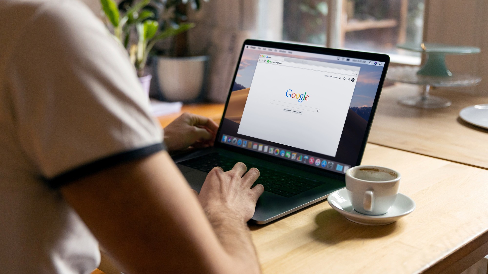 Google Chrome sắp ngừng hỗ tợ macOS Big Sur: Đã đến lúc nâng cấp máy Mac- Ảnh 1. Google Chrome sắp ngừng hỗ tợ macOS Big Sur: Đã đến lúc nâng cấp máy Mac- Ảnh 1.