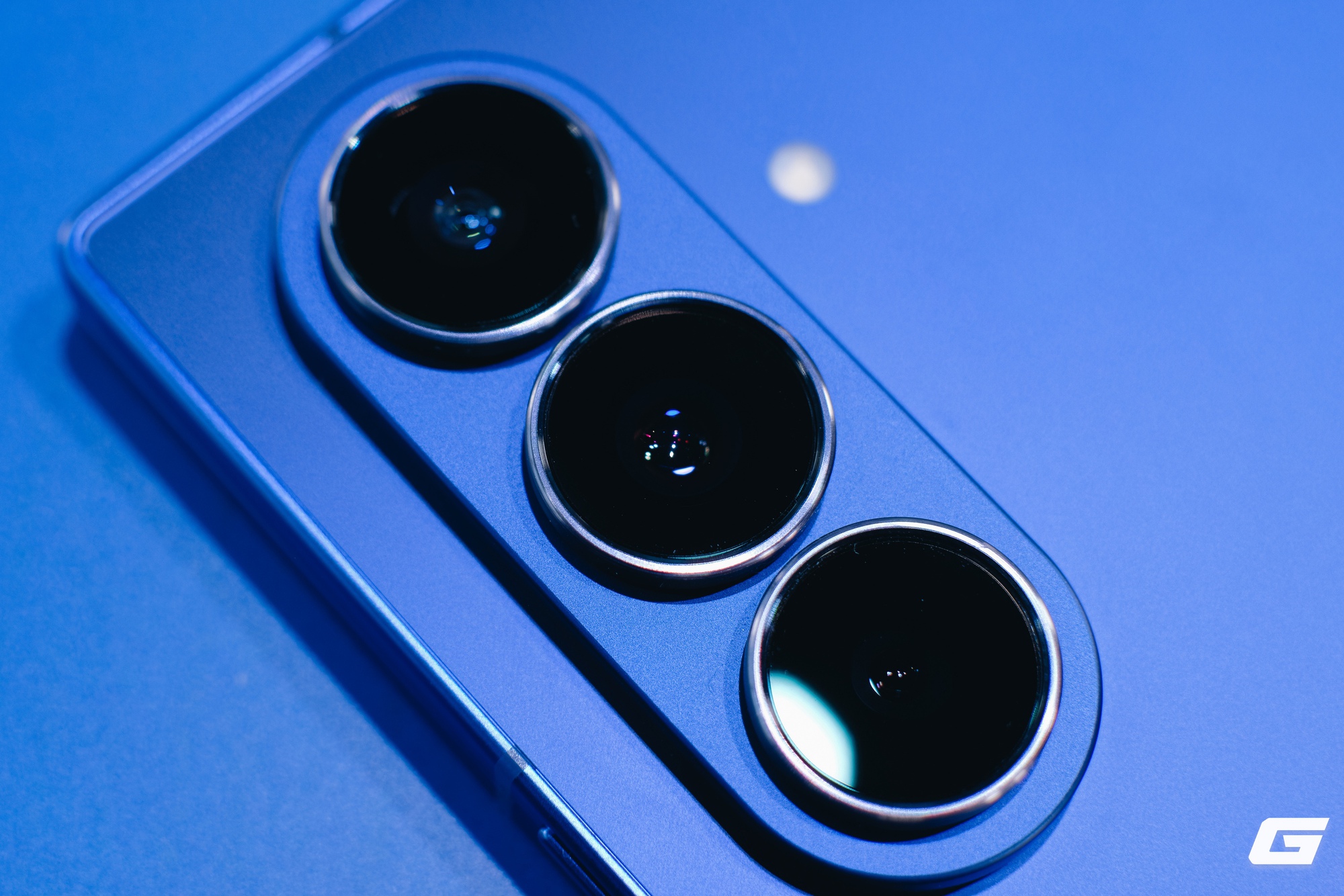 Phép Màu Nào Đã Giúp Samsung Phép Màu Nào Đã Giúp Samsung