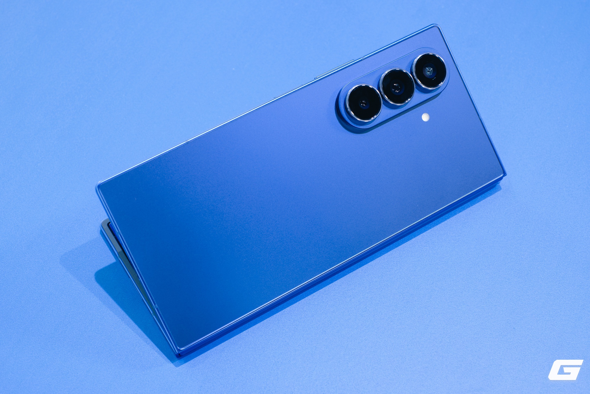 Phép Màu Nào Đã Giúp Samsung Phép Màu Nào Đã Giúp Samsung