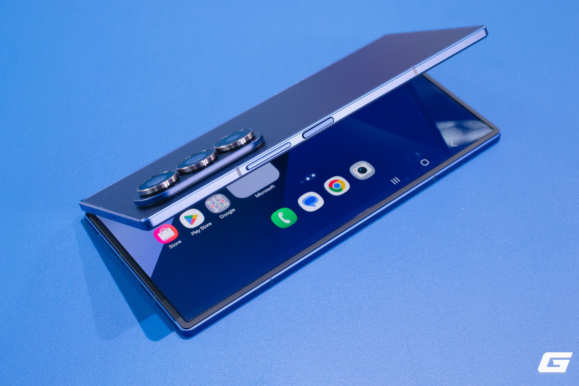 Phép Màu Nào Đã Giúp Samsung Phép Màu Nào Đã Giúp Samsung