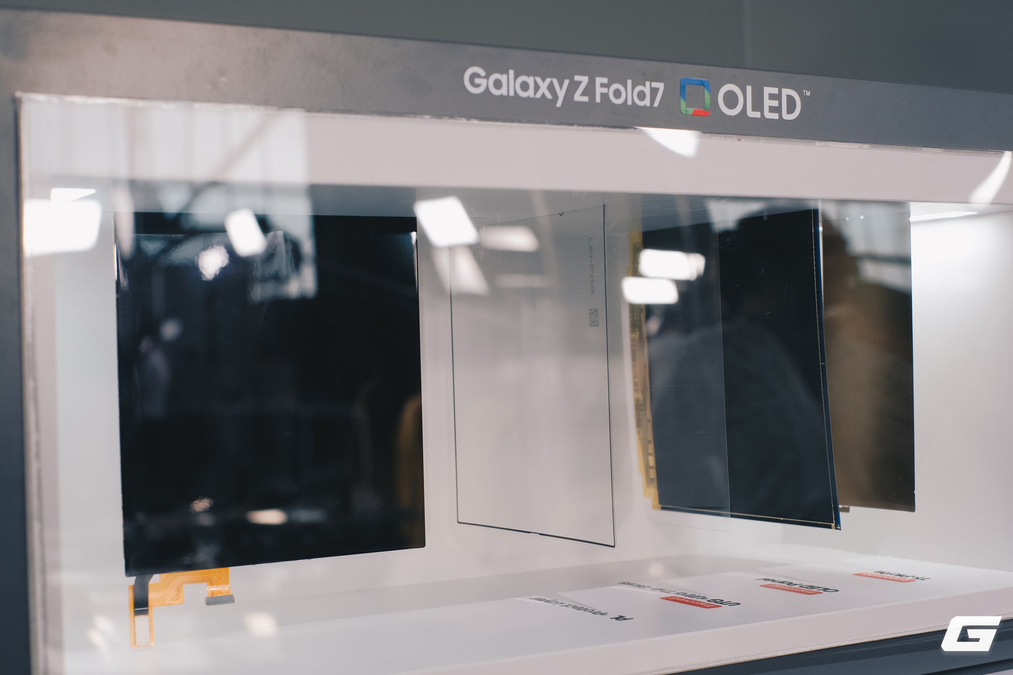 Phép Màu Nào Đã Giúp Samsung Phép Màu Nào Đã Giúp Samsung