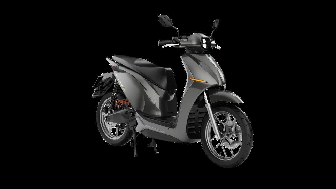 Loạt xe máy điện sạc nhanh hàng đầu tại Việt Nam- Ảnh 3.