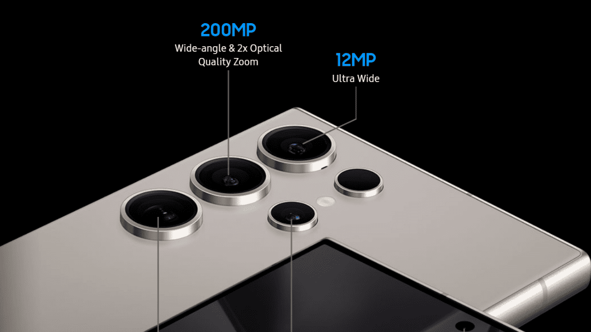 Nói thật là: Camera 200MP cũng chẳng để làm gì!- Ảnh 9.