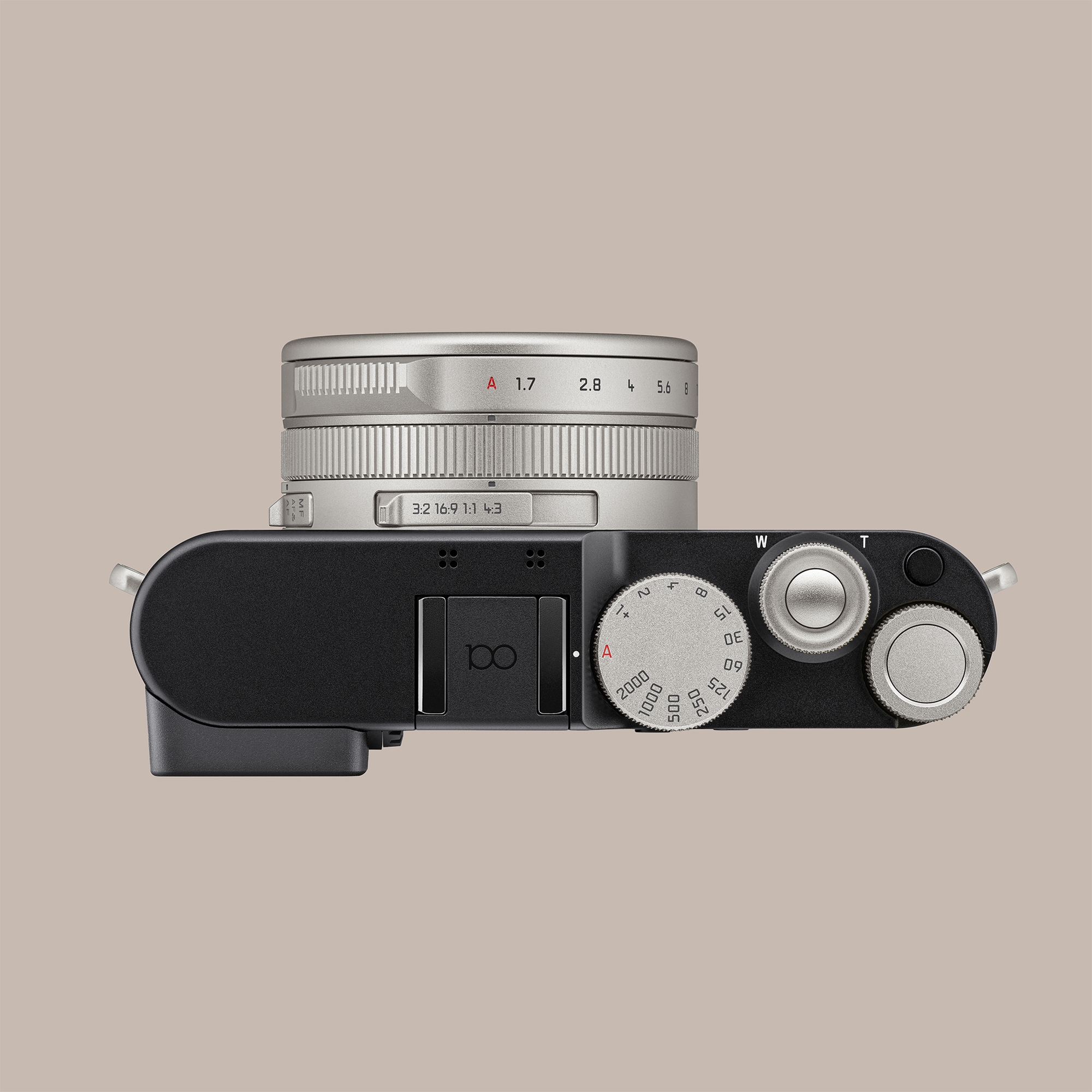 Có thể bạn chưa biết: 100 năm trước, chiếc máy ảnh Leica đầu tiên ra đời- Ảnh 14.