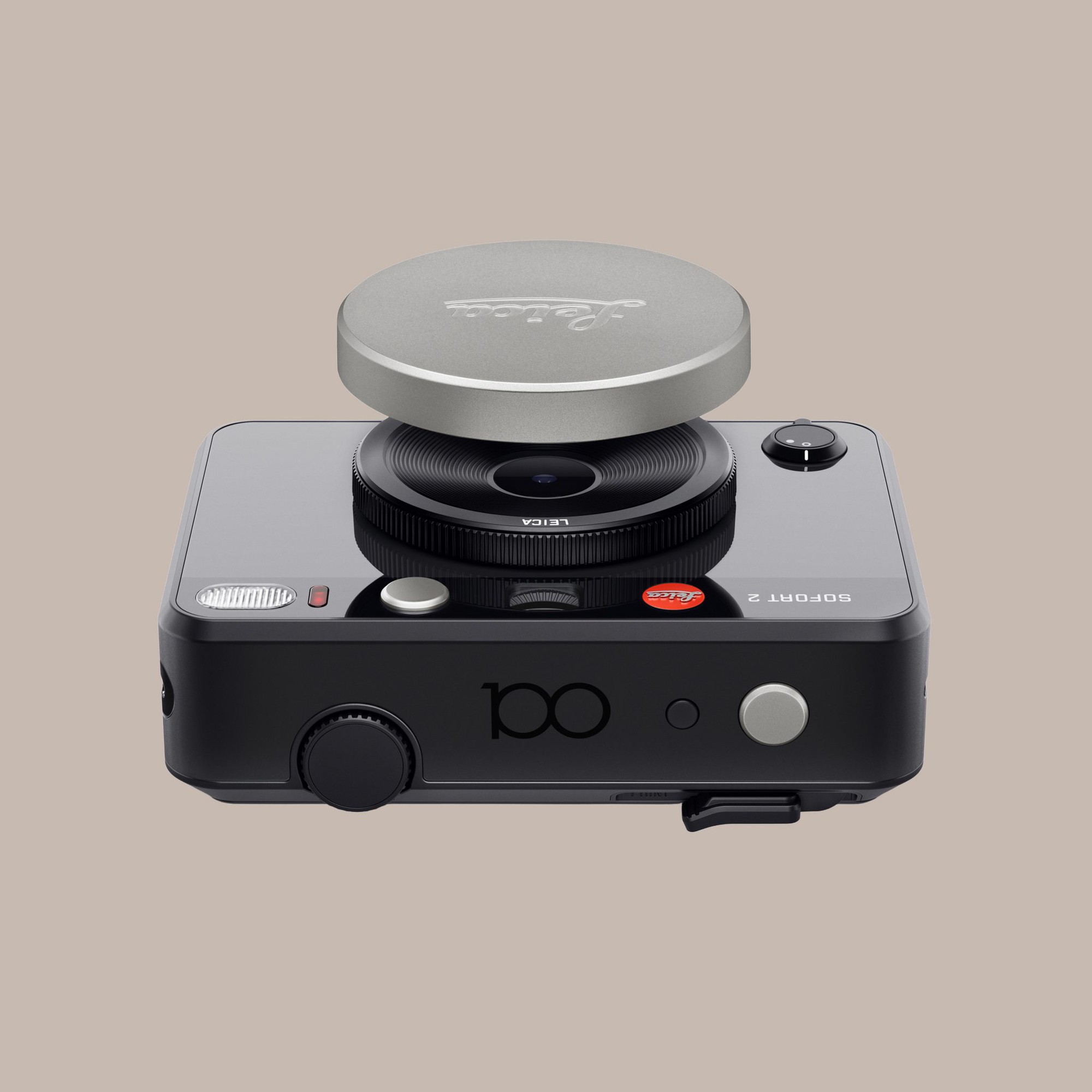 Có thể bạn chưa biết: 100 năm trước, chiếc máy ảnh Leica đầu tiên ra đời- Ảnh 13.