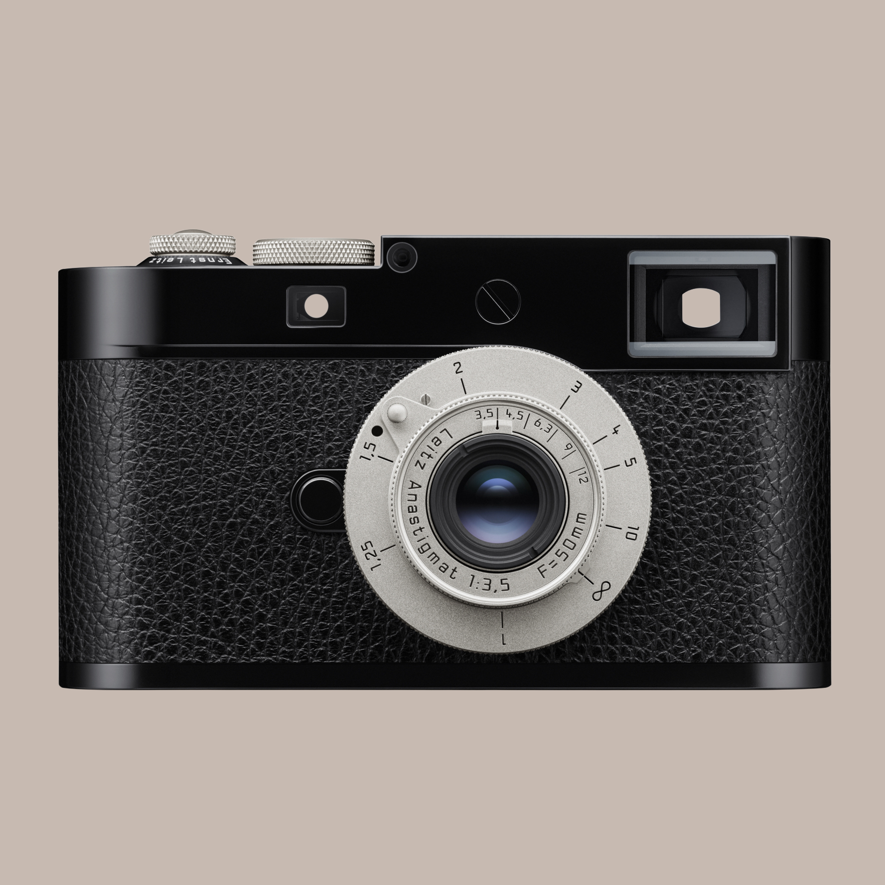 Có thể bạn chưa biết: 100 năm trước, chiếc máy ảnh Leica đầu tiên ra đời- Ảnh 8.