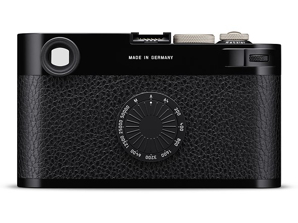 Có thể bạn chưa biết: 100 năm trước, chiếc máy ảnh Leica đầu tiên ra đời- Ảnh 11.