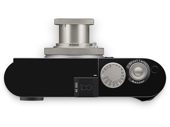 Có thể bạn chưa biết: 100 năm trước, chiếc máy ảnh Leica đầu tiên ra đời- Ảnh 9.