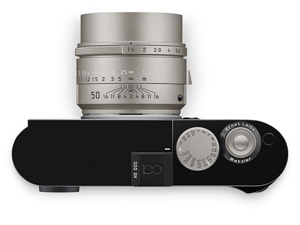 Có thể bạn chưa biết: 100 năm trước, chiếc máy ảnh Leica đầu tiên ra đời- Ảnh 10.
