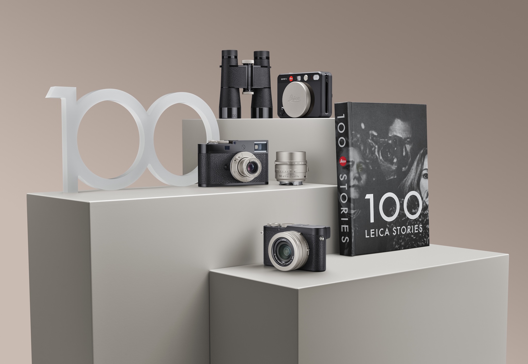 Có thể bạn chưa biết: 100 năm trước, chiếc máy ảnh Leica đầu tiên ra đời- Ảnh 7.