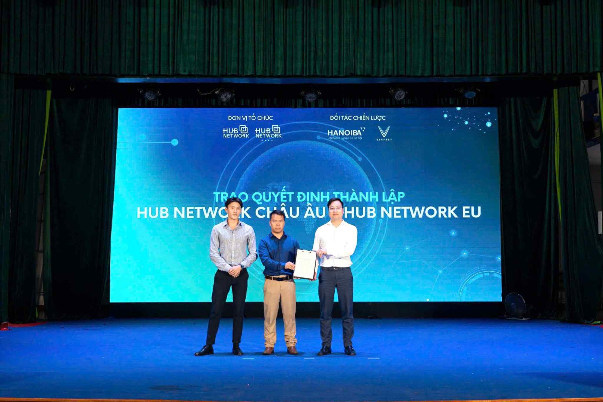 Hệ sinh thái khởi nghiệp miền Bắc tiếp nhận làn gió mới, sẵn sàng “căng buồm” trong kỷ nguyên vươn mình- Ảnh 2.