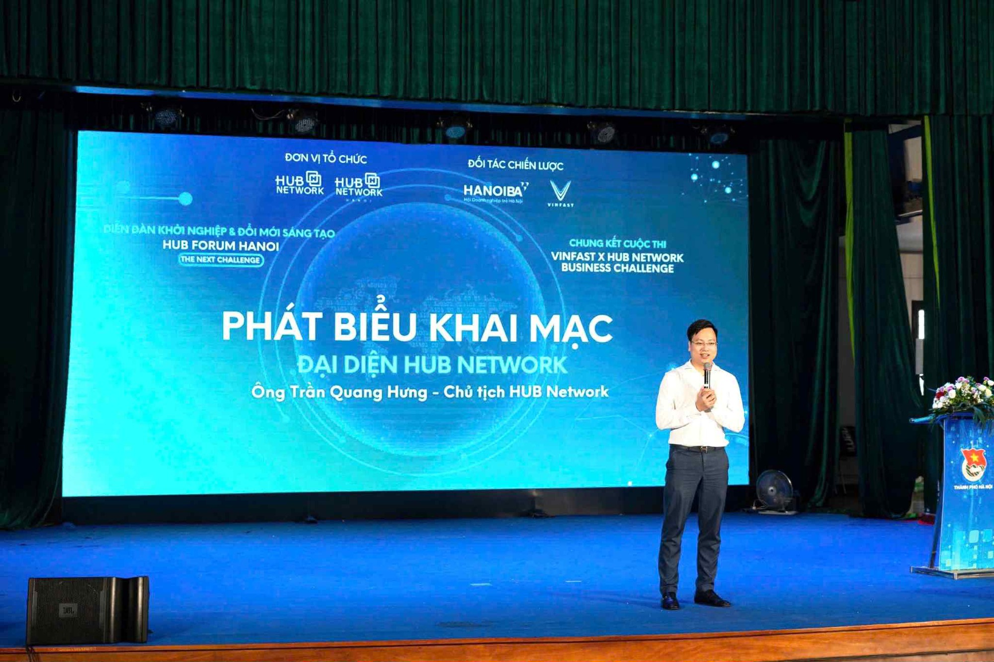 Hệ sinh thái khởi nghiệp miền Bắc tiếp nhận làn gió mới, sẵn sàng “căng buồm” trong kỷ nguyên vươn mình- Ảnh 1.