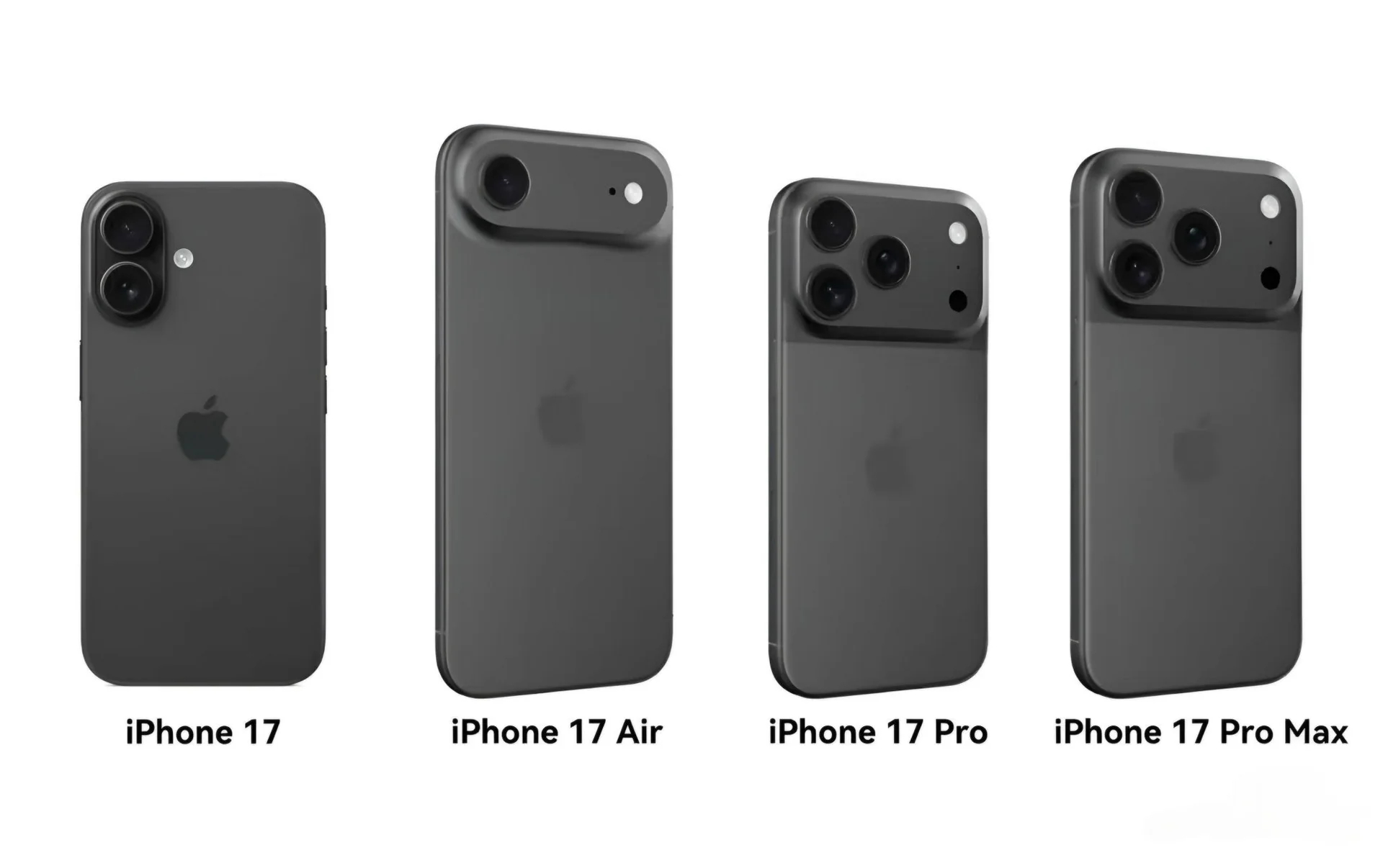 PhoneArena: Màn hình iPhone 17 Air mỏng quá nên dễ nứt vỡ, Apple đã "chia tay" đối tác BOE- Ảnh 3.