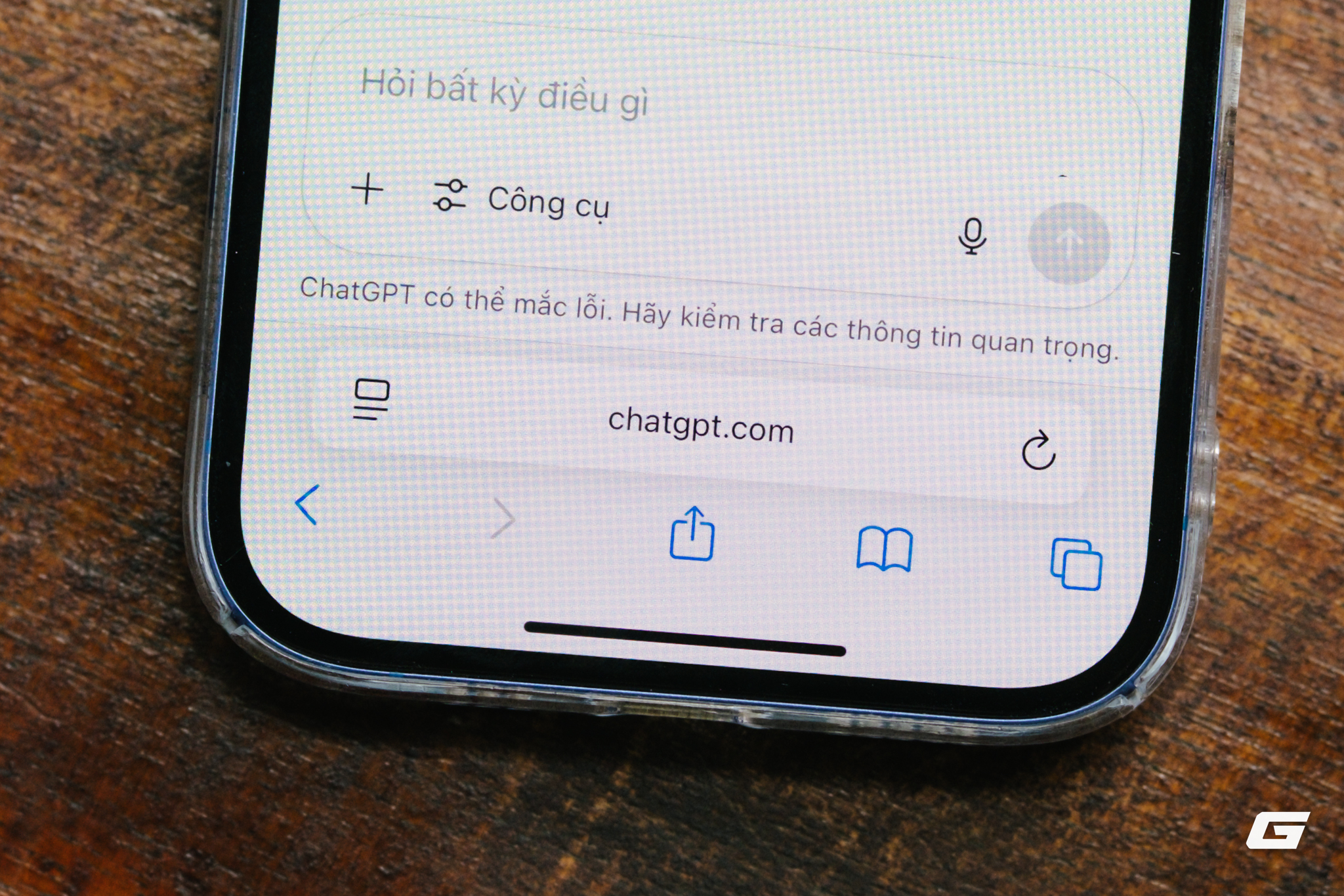 AI có thực sự 
