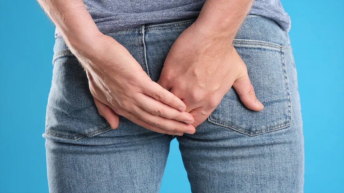 Chuyện gì đã xảy ra khi bạn bị ngã và đập mông vào một ống dẫn khí siêu mạnh?- Ảnh 1.