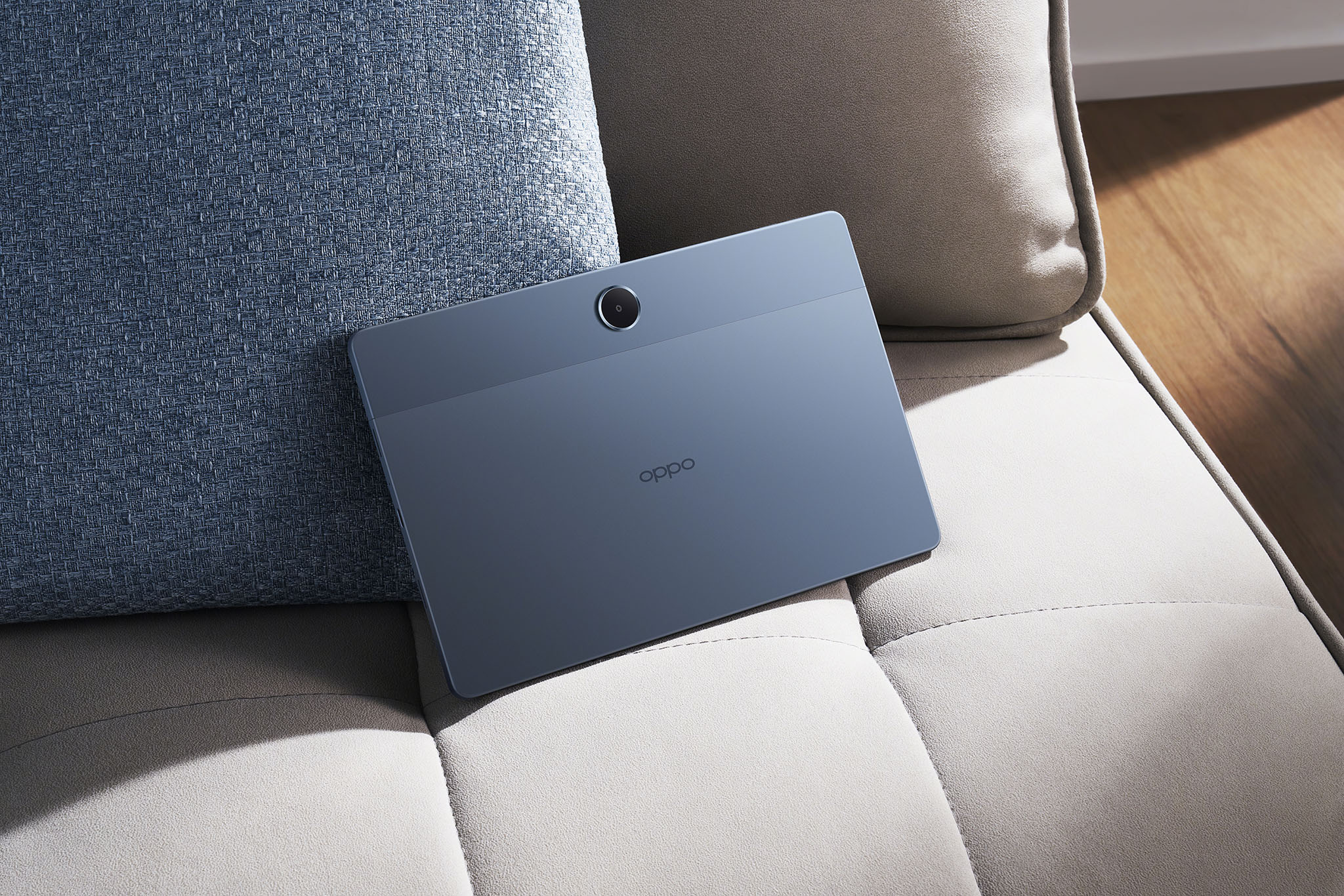 OPPO Pad SE ra mắt: Máy tính bảng thiết kế đẹp, pin khủng, giá chỉ hơn 5 triệu đồng- Ảnh 2.