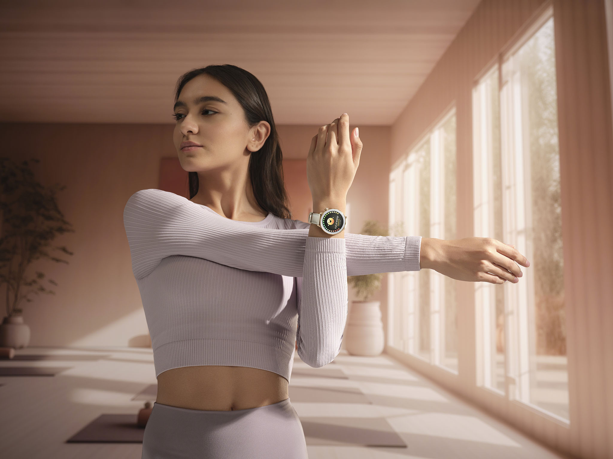 OPPO Watch X2 và X2 Mini ra mắt tại Việt Nam: Thiết kế titan, pin siêu bền, đo sức khỏe siêu tốc, giá từ 7,99 triệu đồng- Ảnh 3.