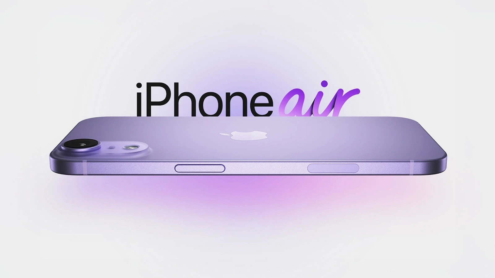 PhoneArena: Màn hình iPhone 17 Air mỏng quá nên dễ nứt vỡ, Apple đã "chia tay" đối tác BOE- Ảnh 1.