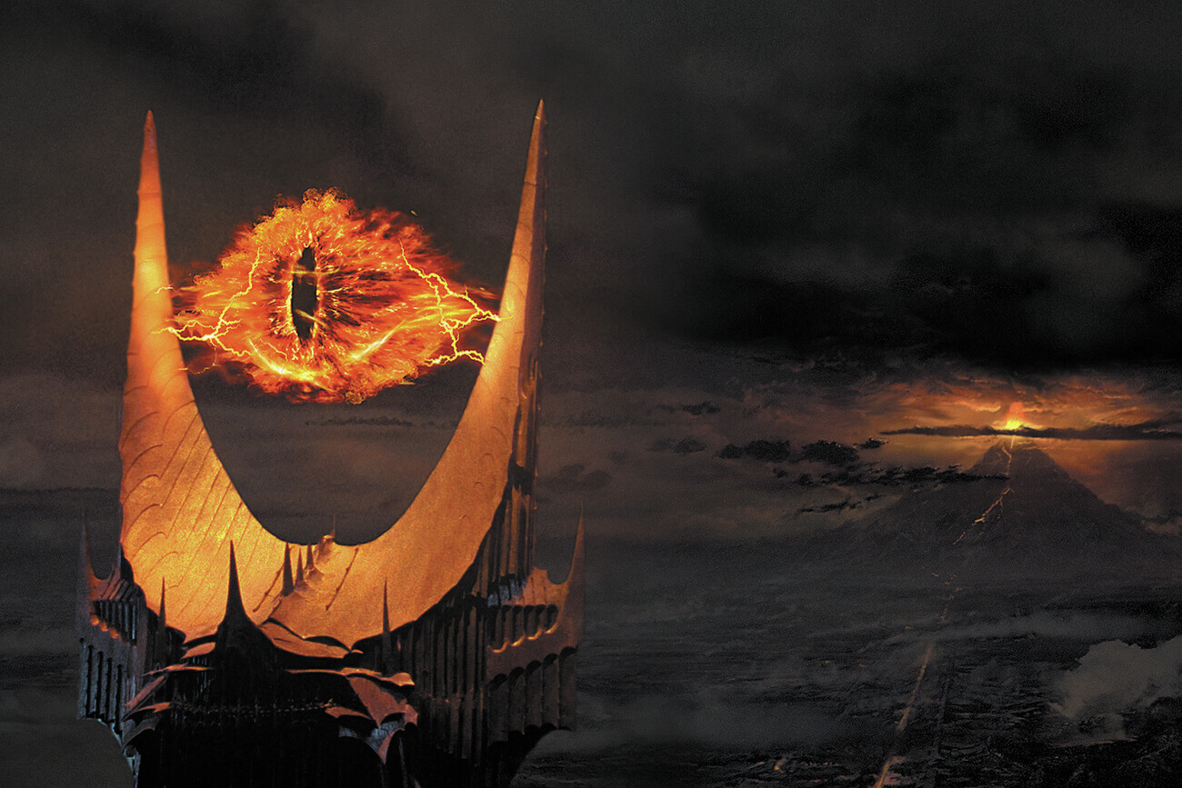 Nhẫn Chúa của Sauron trong "Chúa tể những chiếc nhẫn" hóa ra là câu chuyện về Big Data và sự thao túng hành vi từ thời chưa có AI- Ảnh 4.
