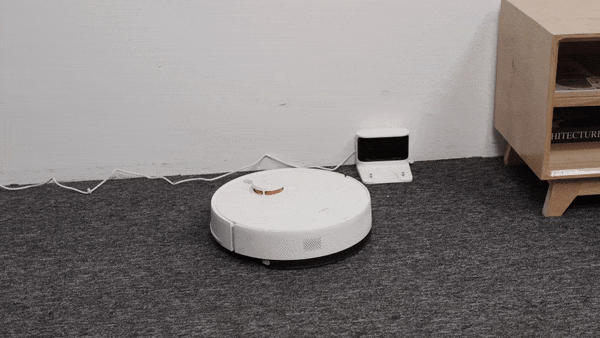 Nghe giới trẻ chia sẻ bí kíp chọn robot hút bụi mà ngã ngửa: Hóa ra đây là món đồ "must-have" của mọi gia đình nếu muốn sống gọn gàng ngăn nắp- Ảnh 4.