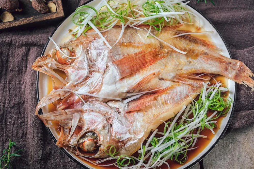 WHO đánh giá đây là 10 loại "thịt lành mạnh nhất thế giới", ức gà chỉ đứng thứ 10, cái số 1 Việt Nam có nhiều nhưng lại ít ăn- Ảnh 3.