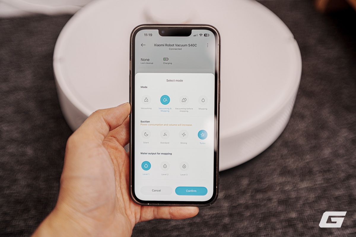 Nghe giới trẻ chia sẻ bí kíp chọn robot hút bụi mà ngã ngửa: Hóa ra đây là món đồ "must-have" của mọi gia đình nếu muốn sống gọn gàng ngăn nắp- Ảnh 5.