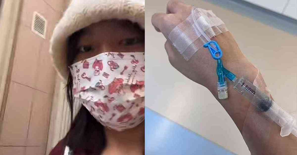Cô gái 24 tuổi mắc ung thư dạ dày giai đoạn cuối vì ăn món thịt nhiều người yêu thích này mỗi ngày- Ảnh 1. Cô gái 24 tuổi mắc ung thư dạ dày giai đoạn cuối vì ăn món thịt nhiều người yêu thích này mỗi ngày- Ảnh 1.