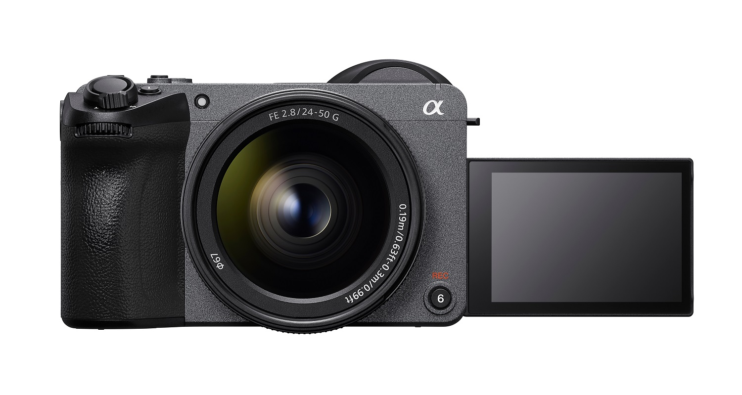 Sony ra mắt máy quay cỡ nhỏ FX2 hướng tới các nhà làm phim độc lập- Ảnh 9.