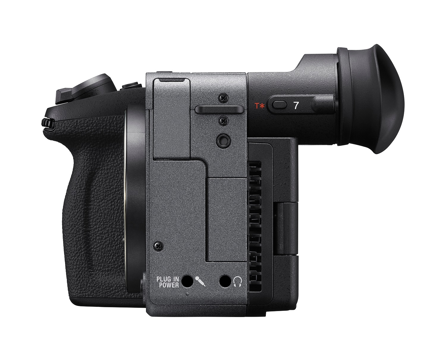 Sony ra mắt máy quay cỡ nhỏ FX2 hướng tới các nhà làm phim độc lập- Ảnh 7.