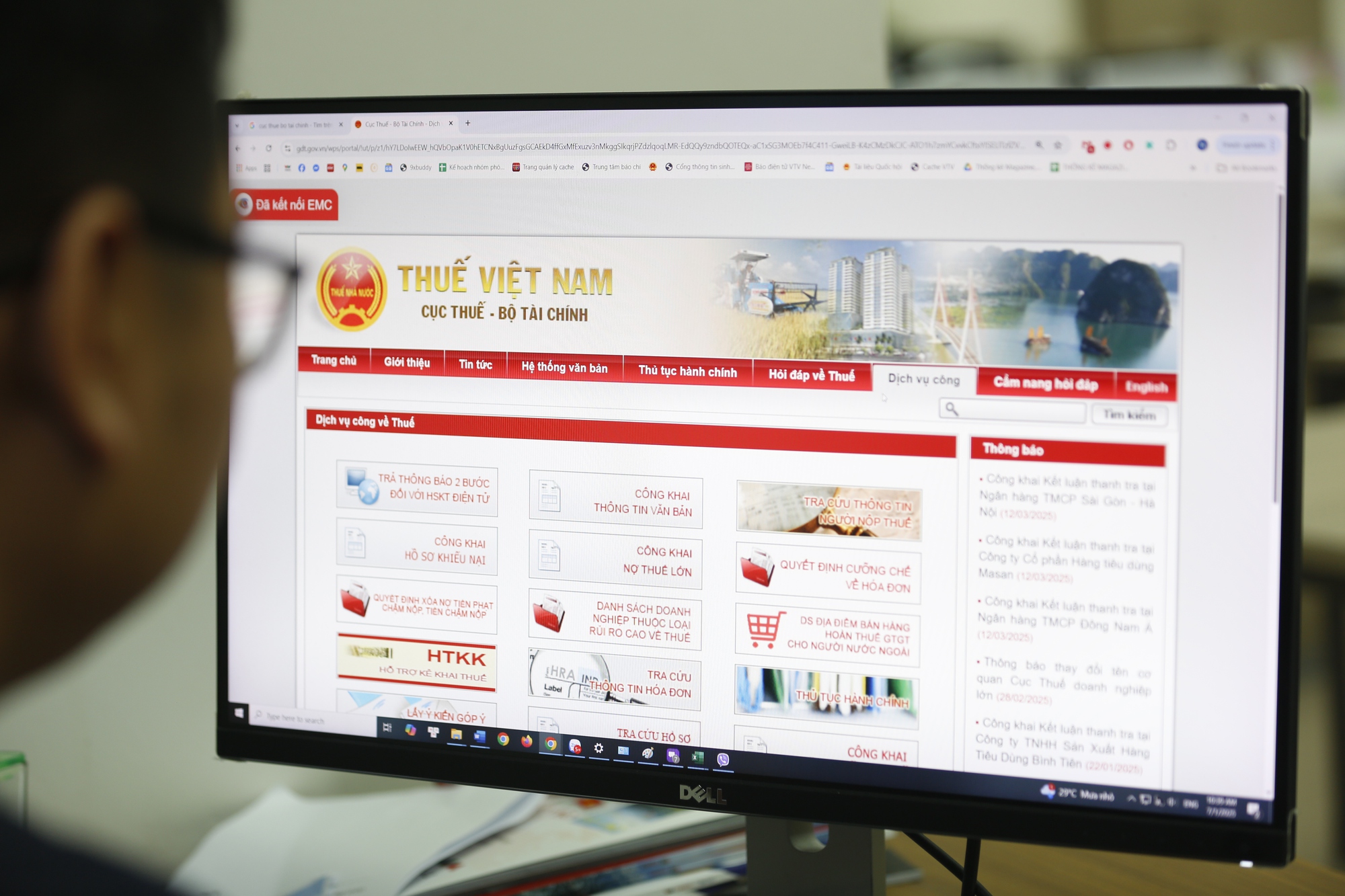 Chậm khai thuế, nộp thuế do lỗi eTax Mobile có bị phạt?- Ảnh 2. Chậm khai thuế, nộp thuế do lỗi eTax Mobile có bị phạt?- Ảnh 2.