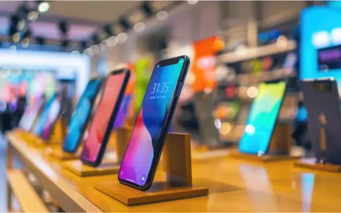 Samsung tiếp tục là hãng dẫn đầu thị trường và cũng là nhà sản xuất tăng trưởng nhanh nhất trong nhóm 5 thương hiệu hàng đầu - Ảnh: Minh hoạ. Samsung tiếp tục là hãng dẫn đầu thị trường và cũng là nhà sản xuất tăng trưởng nhanh nhất trong nhóm 5 thương hiệu hàng đầu - Ảnh: Minh hoạ.