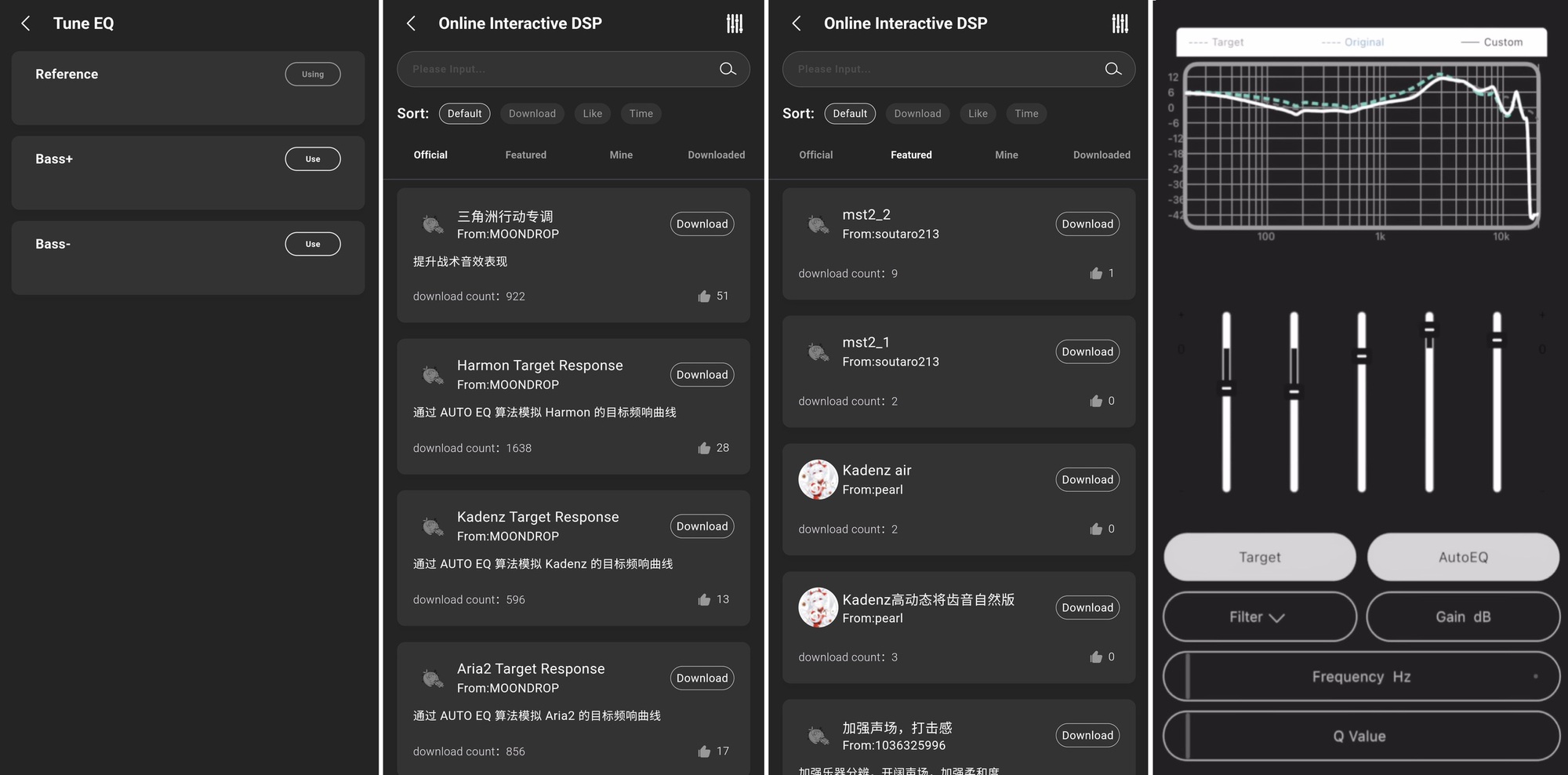 Đánh giá Moondrop Space Travel thế hệ 2: Còn là tai nghe không dây giá rẻ đáng mua nhất?- Ảnh 15. Đánh giá Moondrop Space Travel thế hệ 2: Còn là tai nghe không dây giá rẻ đáng mua nhất?- Ảnh 15.