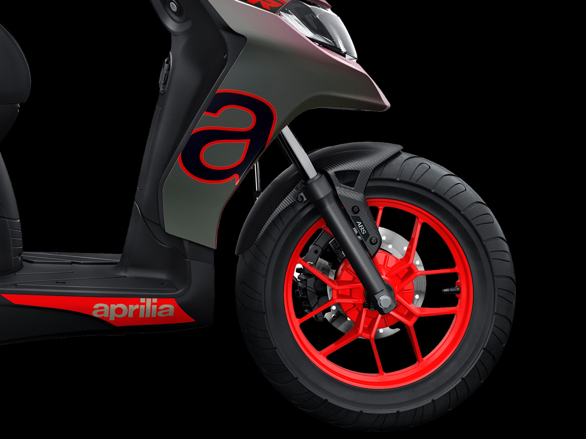 Aprilia ra mắt mẫu xe tay ga hoàn toàn mới, 175cc mà giá chưa tới 40 triệu đồng!- Ảnh 7. Aprilia ra mắt mẫu xe tay ga hoàn toàn mới, 175cc mà giá chưa tới 40 triệu đồng!- Ảnh 7.