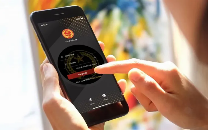 Chậm khai thuế, nộp thuế do lỗi eTax Mobile có bị phạt?- Ảnh 1. Chậm khai thuế, nộp thuế do lỗi eTax Mobile có bị phạt?- Ảnh 1.