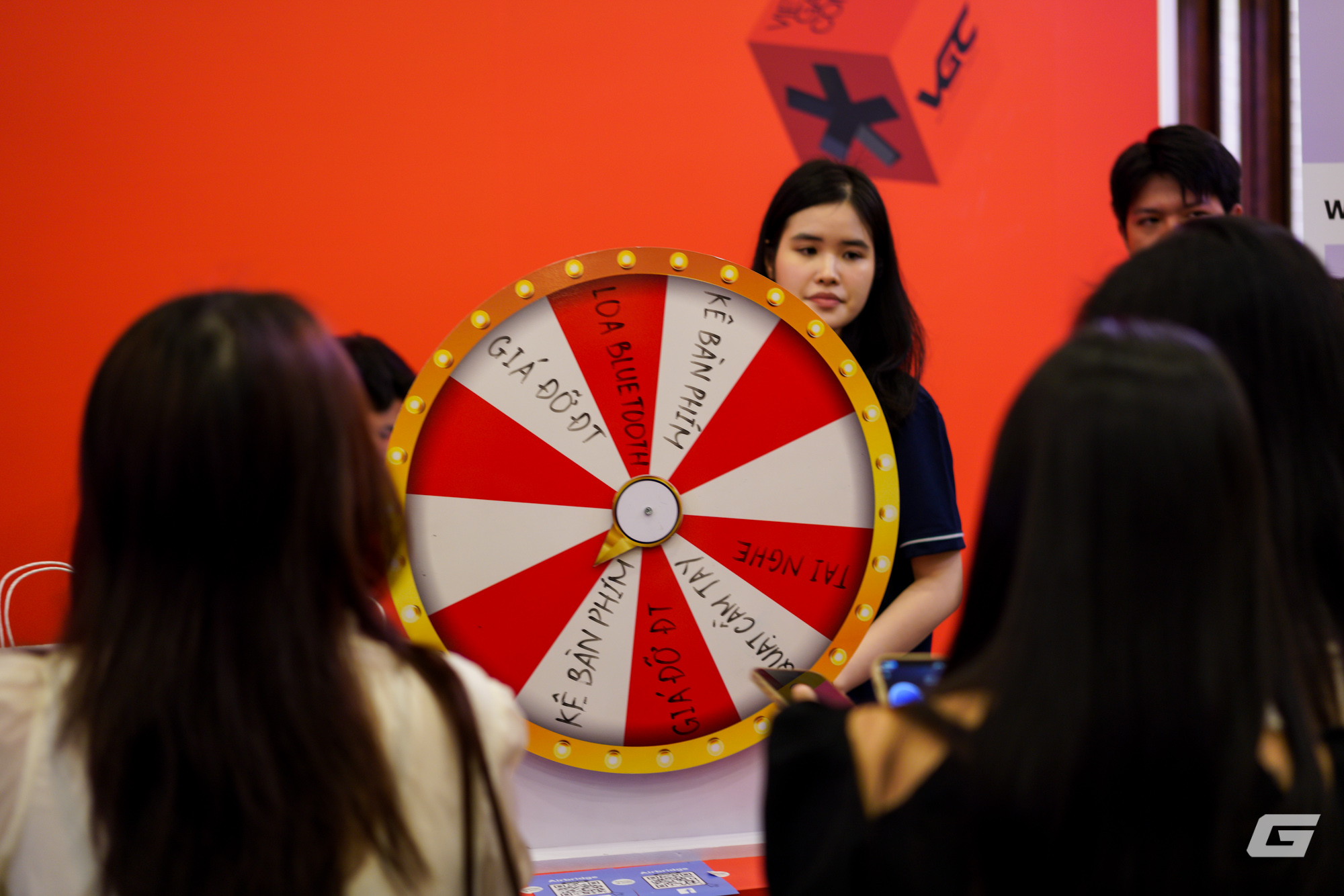 Sự kiện Vietnam Game Connect 2025 được tổ chức, đánh dấu bước chuyển mình toàn cầu của ngành game Việt- Ảnh 13. Sự kiện Vietnam Game Connect 2025 được tổ chức, đánh dấu bước chuyển mình toàn cầu của ngành game Việt- Ảnh 13.