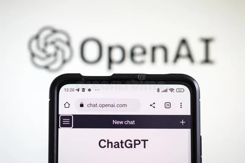 Mỗi ngày ChatGPT trả lời bao nhiêu câu, OpenAI tiết lộ con số đáng kinh ngạc: Vẫn chỉ là gã tý hon so với Google- Ảnh 1. Mỗi ngày ChatGPT trả lời bao nhiêu câu, OpenAI tiết lộ con số đáng kinh ngạc: Vẫn chỉ là gã tý hon so với Google- Ảnh 1.