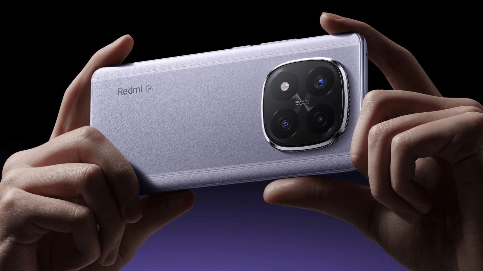 Redmi Note 15 Pro+ lộ diện: Pin gần 8.000mAh, camera kép 50MP chuyên zoom, cấu hình vẫn ngon, giá dự kiến khoảng 10 triệu- Ảnh 2. Redmi Note 15 Pro+ lộ diện: Pin gần 8.000mAh, camera kép 50MP chuyên zoom, cấu hình vẫn ngon, giá dự kiến khoảng 10 triệu- Ảnh 2.