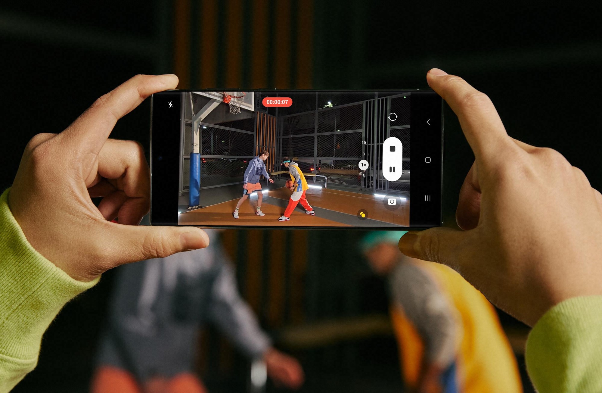 Cập nhật One UI 7, nhiều người dùng Galaxy S23 phàn nàn vì camera bị lag và mờ nhòe- Ảnh 2. Cập nhật One UI 7, nhiều người dùng Galaxy S23 phàn nàn vì camera bị lag và mờ nhòe- Ảnh 2.