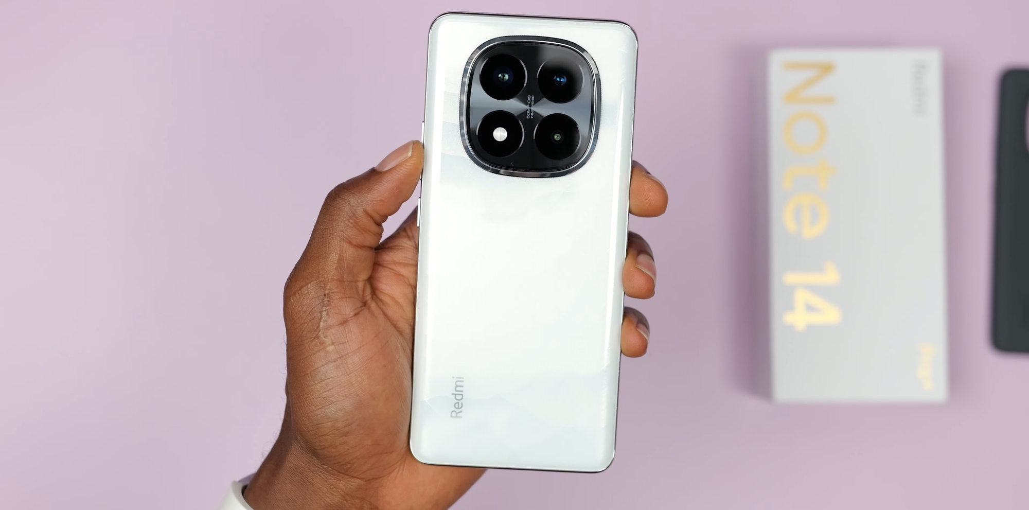 Redmi Note 15 Pro+ lộ diện: Pin gần 8.000mAh, camera kép 50MP chuyên zoom, cấu hình vẫn ngon, giá dự kiến khoảng 10 triệu- Ảnh 1. Redmi Note 15 Pro+ lộ diện: Pin gần 8.000mAh, camera kép 50MP chuyên zoom, cấu hình vẫn ngon, giá dự kiến khoảng 10 triệu- Ảnh 1.