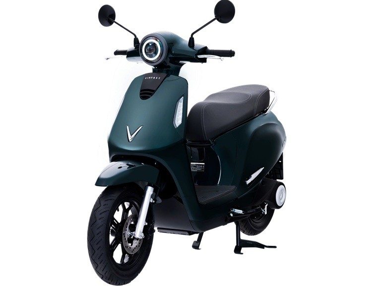 Xe máy điện giá mềm ở VN: Có xe vừa đi vừa sạc, xe VinFast giá chỉ 12 triệu, xe Honda không cần mua pin- Ảnh 1. Xe máy điện giá mềm ở VN: Có xe vừa đi vừa sạc, xe VinFast giá chỉ 12 triệu, xe Honda không cần mua pin- Ảnh 1.