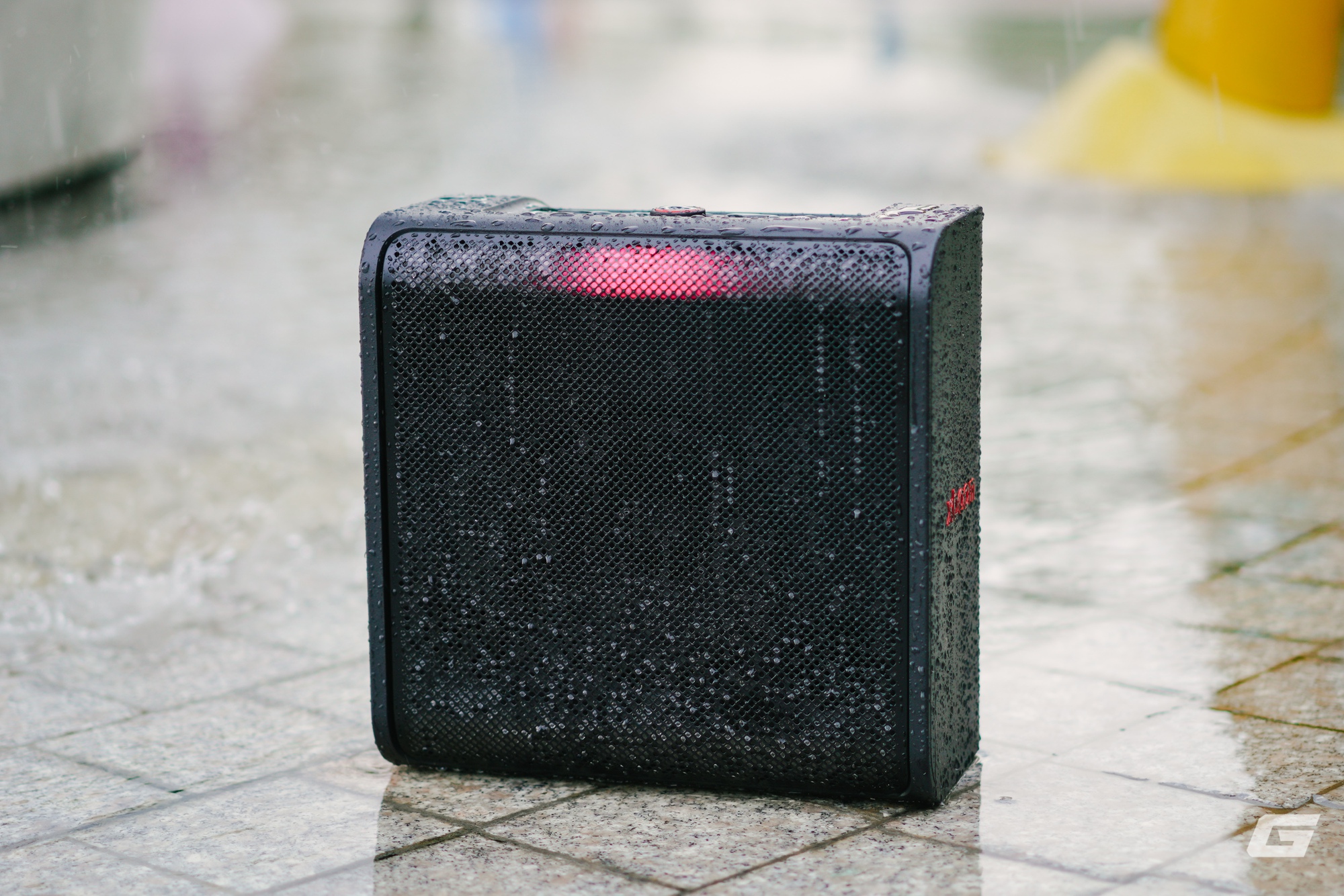 1 tuần với LG xboom Stage301: "Loa kẹo kéo" phiên bản xịn?- Ảnh 14. 1 tuần với LG xboom Stage301: "Loa kẹo kéo" phiên bản xịn?- Ảnh 14.
