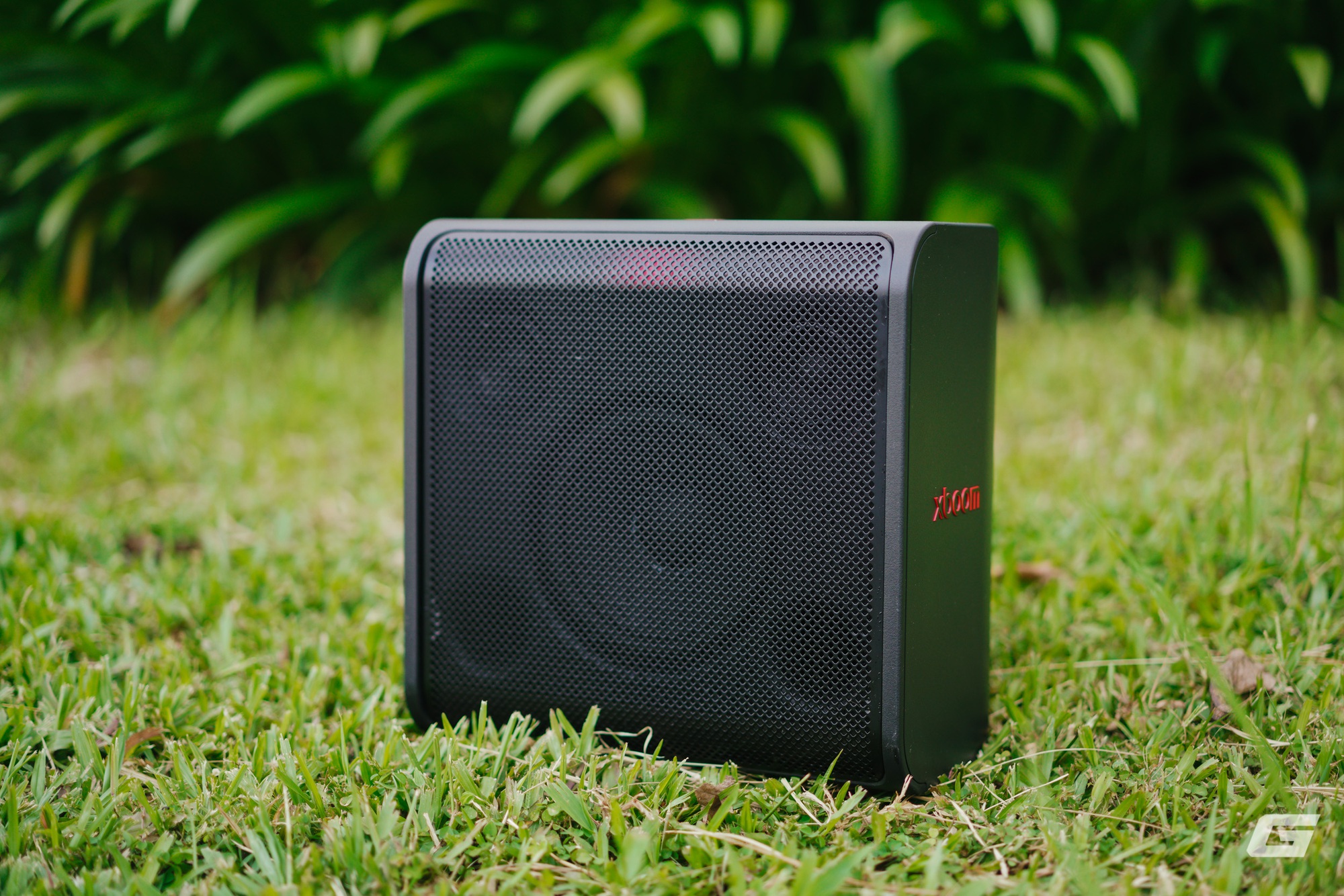 1 tuần với LG xboom Stage301: "Loa kẹo kéo" phiên bản xịn?- Ảnh 19. 1 tuần với LG xboom Stage301: "Loa kẹo kéo" phiên bản xịn?- Ảnh 19.