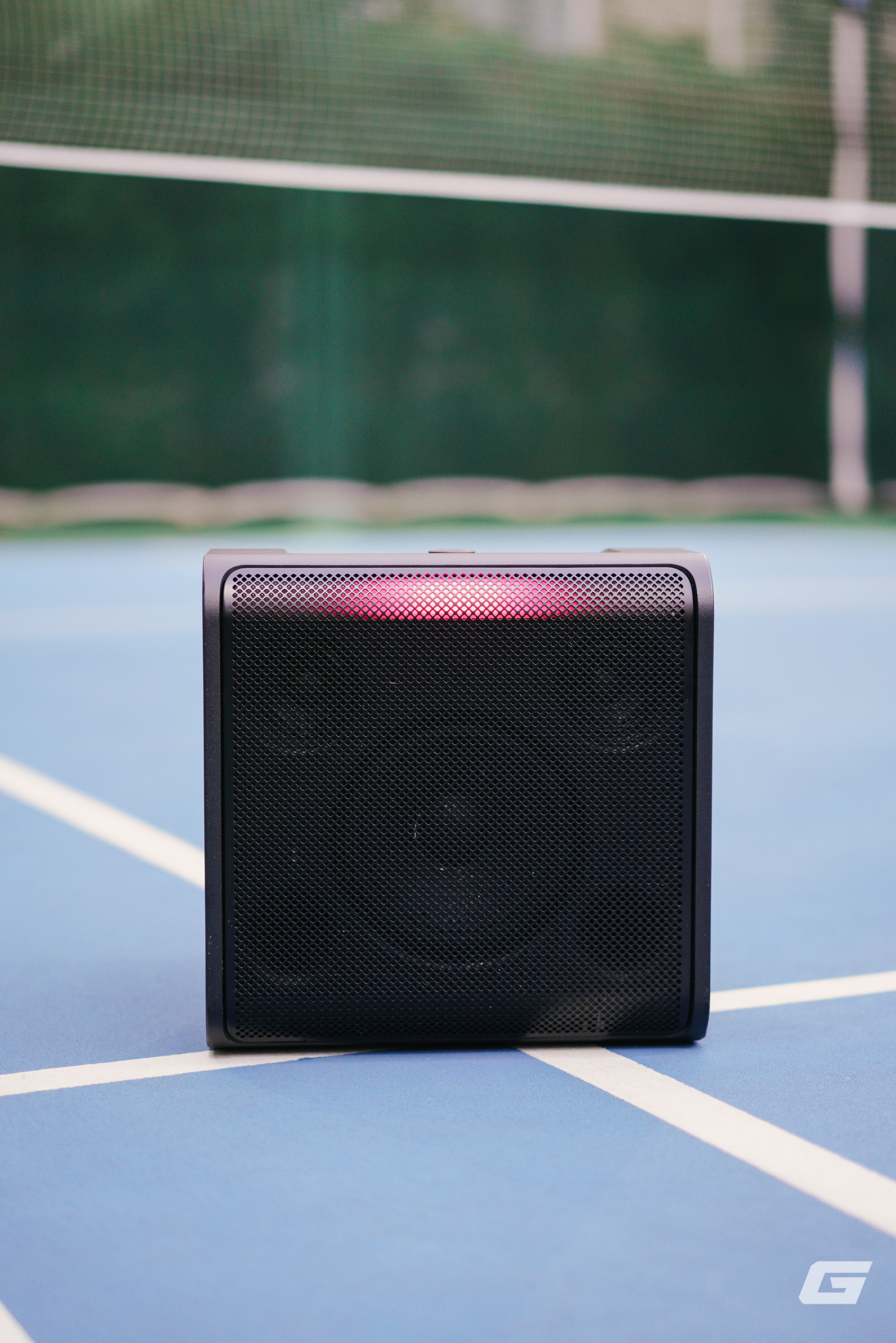 1 tuần với LG xboom Stage301: "Loa kẹo kéo" phiên bản xịn?- Ảnh 21. 1 tuần với LG xboom Stage301: "Loa kẹo kéo" phiên bản xịn?- Ảnh 21.