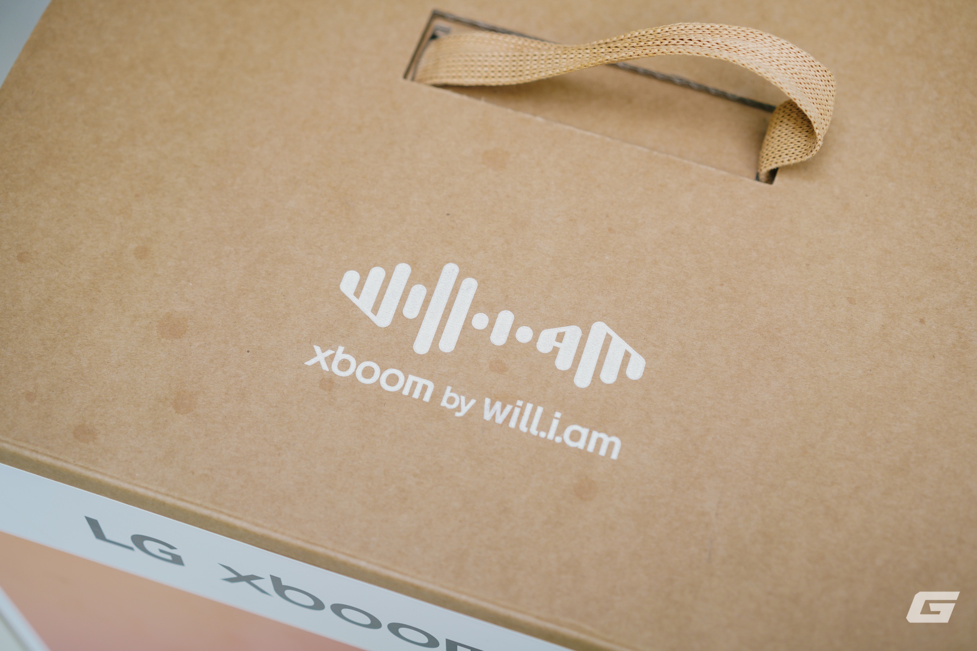 1 tuần với LG xboom Stage301: "Loa kẹo kéo" phiên bản xịn?- Ảnh 3. 1 tuần với LG xboom Stage301: "Loa kẹo kéo" phiên bản xịn?- Ảnh 3.