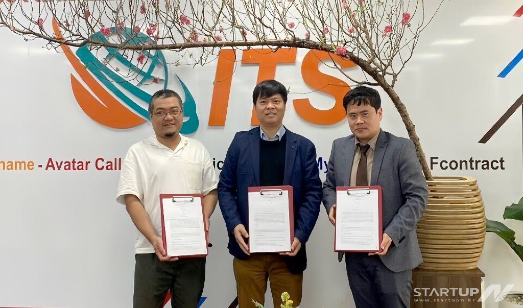 Spacebit phát triển công nghệ truyền thông vũ trụ, hướng đến hạ tầng Internet 6G tại Việt Nam- Ảnh 1. Spacebit phát triển công nghệ truyền thông vũ trụ, hướng đến hạ tầng Internet 6G tại Việt Nam- Ảnh 1.
