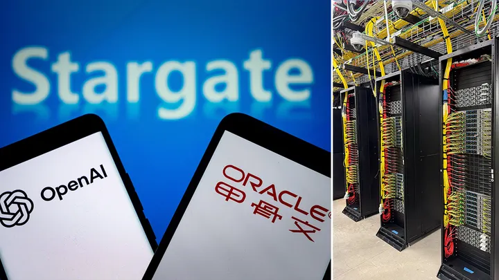 Doanh thu chỉ 10 tỷ USD, OpenAI vẫn "tất tay" ký hợp đồng 30 tỷ USD mỗi năm với Oracle- Ảnh 1. Doanh thu chỉ 10 tỷ USD, OpenAI vẫn "tất tay" ký hợp đồng 30 tỷ USD mỗi năm với Oracle- Ảnh 1.