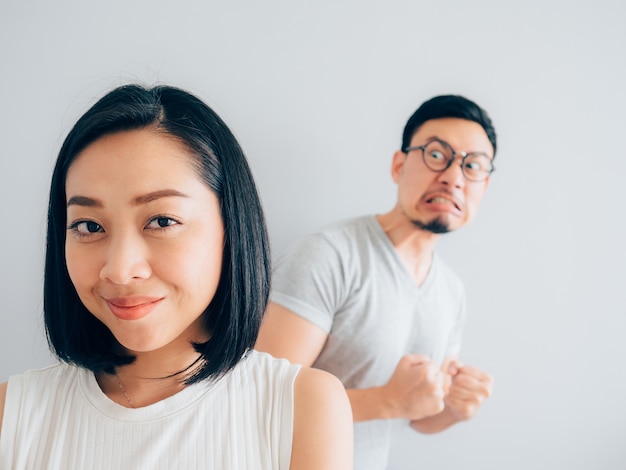Vì sao ngày xưa thấy vợ đẹp, giờ lại thấy… thường? Không phải cô ấy thay đổi, lỗi ở não bạn đấy!- Ảnh 2. Vì sao ngày xưa thấy vợ đẹp, giờ lại thấy… thường? Không phải cô ấy thay đổi, lỗi ở não bạn đấy!- Ảnh 2.