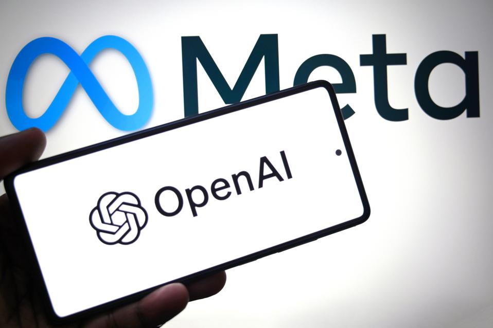 Bằng các cú đấm "100 triệu USD", Meta đang phá nát OpenAI như thế nào- Ảnh 2. Bằng các cú đấm "100 triệu USD", Meta đang phá nát OpenAI như thế nào- Ảnh 2.